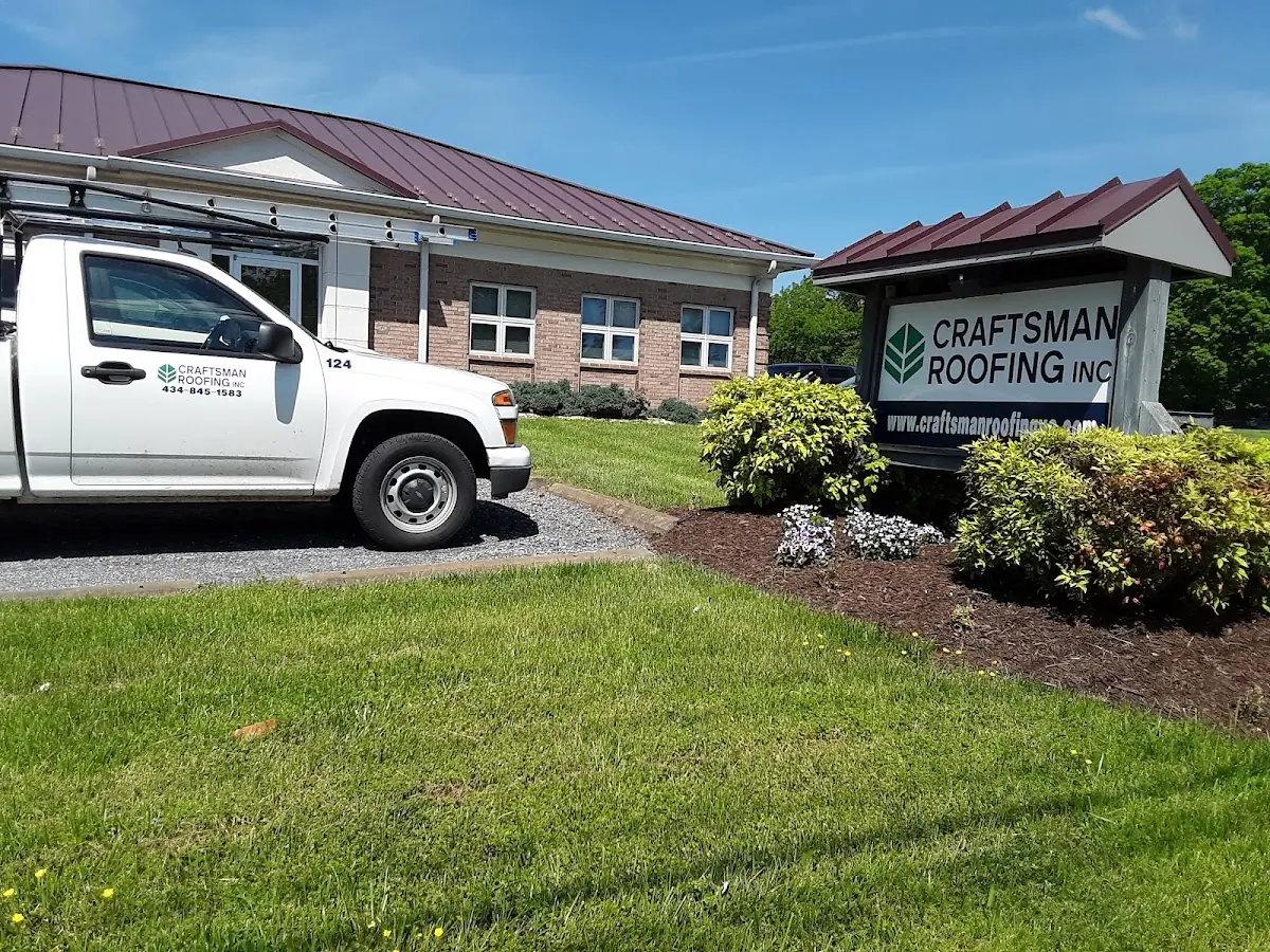 Quality Hail Damage Roof Repair by experienced craftsmen in Goodby's Creek